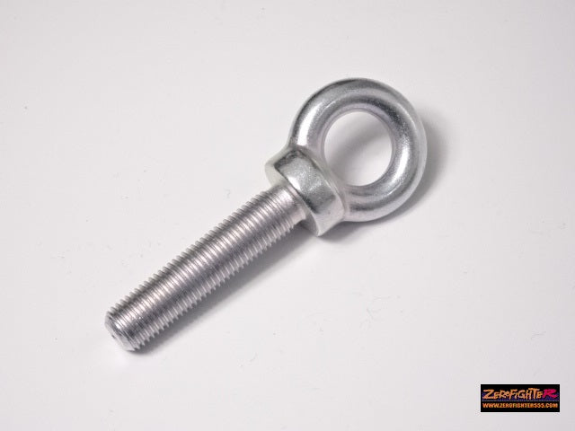 ZEROFIGHTER EYEBOLTS FOR SEAT BELTS LONG ZEROF-00282