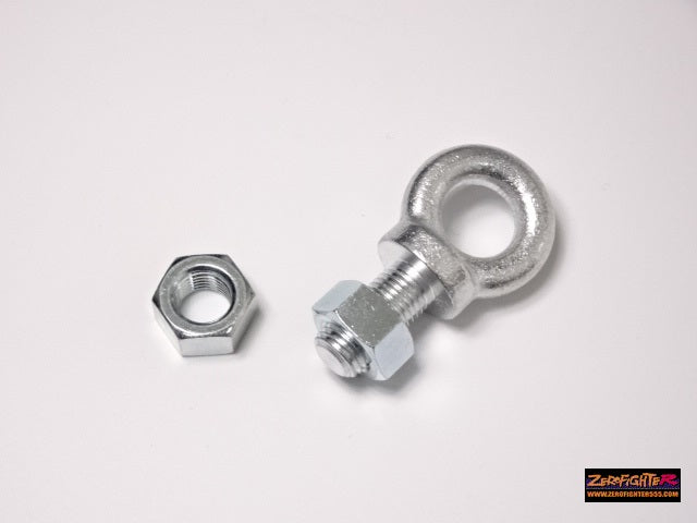 ZEROFIGHTER UNIQLO NUT FOR EYEBOLTS ZEROF-00283