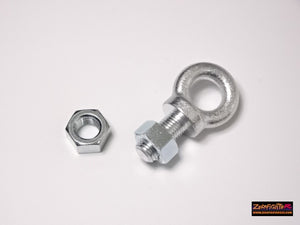 ZEROFIGHTER UNIQLO NUT FOR EYEBOLTS ZEROF-00283