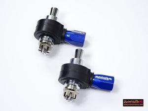ZEROFIGHTER Rev STAB RC TIE ROD END SET FOR LOWDOWN For DC5 EP3 ES3 ZEROF-00981
