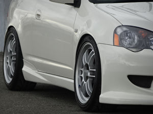 ZEROFIGHTER Rev STAB RC TIE ROD END SET FOR LOWDOWN For DC5 EP3 ES3 ZEROF-00981