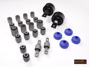 ZEROFIGHTER SUS REINFORCED BUSH 26PCS SET For CR-X EF8 EF7 ZEROF-00367