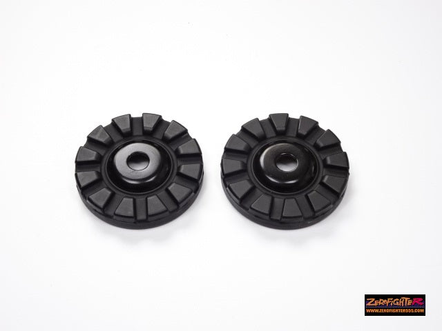 ZEROFIGHTER FRONT STRUT MOUNT DAMPER For FIT GK5 GE8 GD1 ZEROF-00213