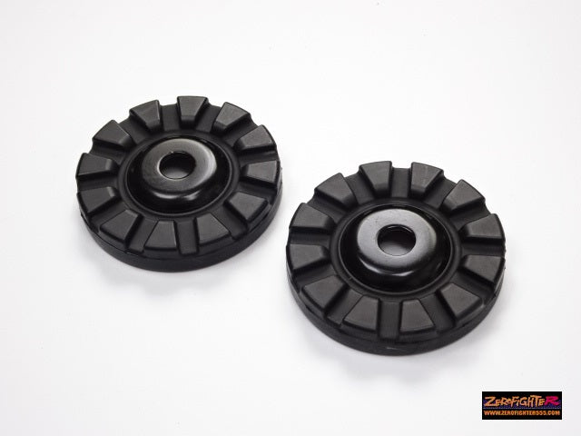 ZEROFIGHTER FRONT STRUT MOUNT DAMPER For FIT GK5 GE8 GD1 ZEROF-00213
