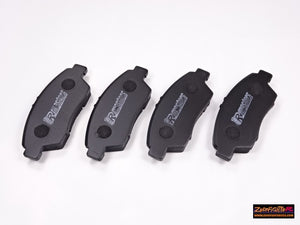 ZEROFIGHTER BRAKING SHOP RM551 + FRONT BRAKE PAD For BREMBO FD2 ZEROF-01035