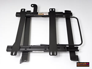 ZEROFIGHTER SEMI-BUCKET LOW POS SEAT RAIL For CIVIC FD2 ZEROF-01047