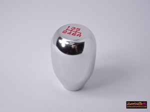 ZEROFIGHTER RACING SHIFT KNOB 6MT ZEROF-01048