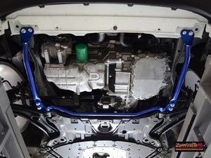 ZEROFIGHTER FRONT REINFORCE SUBFRAME For HONDA FIT GK5 ZEROF-01168