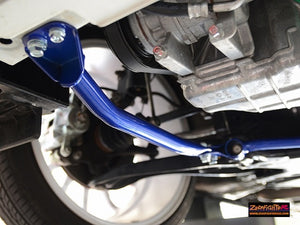 ZEROFIGHTER FRONT REINFORCE SUBFRAME For HONDA FIT GK5 ZEROF-01168