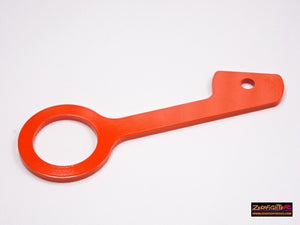 ZEROFIGHTER TRACTION STAY HOOK VER.3 TOW HOOK For HONDA FD2 REAR ZEROF-01043