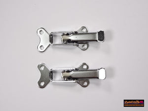 ZEROFIGHTER TOGGLE FASTENER SET ZEROF-00260