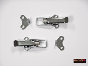 ZEROFIGHTER TOGGLE FASTENER SET ZEROF-00260