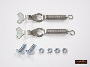ZEROFIGHTER COMPETITION SPRING SET ZEROF-00261