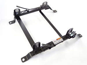 ZEROFIGHTER FULL BUCKET LOW POS SEAT RAIL For FIT HYBRID GP5 ZEROF-01164