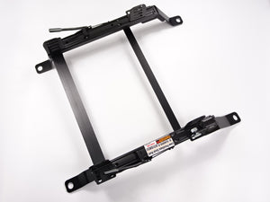 ZEROFIGHTER FULL BUCKET LOW POSITION SEAT RAIL For HONDA FIT GK5 ZEROF-01162