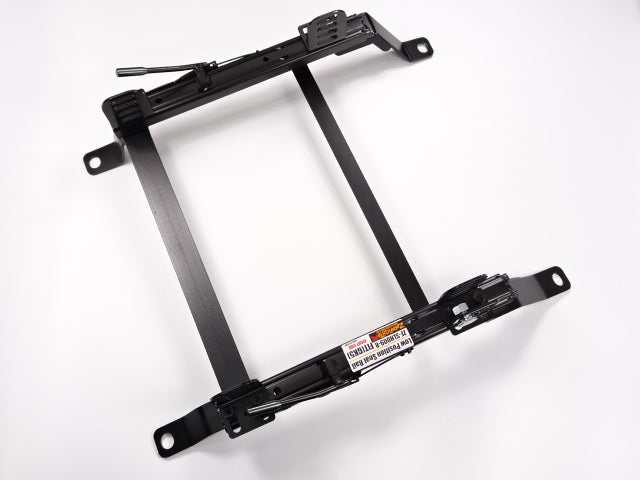 ZEROFIGHTER FULL BUCKET LOW POS SEAT RAIL For FIT HYBRID GP5 ZEROF