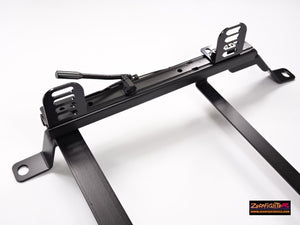 ZEROFIGHTER FULL BUCKET LOW POSITION SEAT RAIL For HONDA FIT GK5 ZEROF-01162