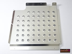 ZEROFIGHTER RACING ALUMINUM FOOT PLATE For HONDA CIVIC EG6 ZEROF-00616