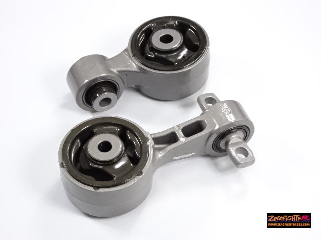 ZEROFIGHTER TYPE R ENGINE MOUNT 5-PIECE SET For CIVIC TYPE R FD2 ZEROF-01018