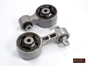 ZEROFIGHTER TYPE R ENGINE MOUNT 5-PIECE SET For CIVIC TYPE R FD2 ZEROF-01018