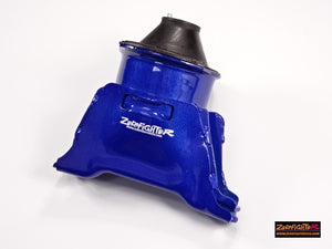 ZEROFIGHTER TYPE R ENGINE MOUNT 5-PIECE SET For CIVIC TYPE R FD2 ZEROF-01018