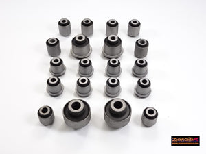 ZEROFIGHTER SUS BUSH 20PCS SET For S2000 AP1 100-130 140 OR ZENKI ZEROF-01070