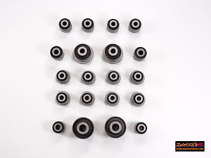 ZEROFIGHTER SUS BUSH 20PCS SET For S2000 AP1 100-130 140 OR ZENKI ZEROF-01070