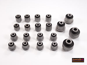 ZEROFIGHTER SUS BUSH 20PCS SET For S2000 AP1 100-130 140 OR ZENKI ZEROF-01070