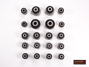 ZEROFIGHTER SUS REINFORCED BUSH 20PCS SET For S2000 AP2 ZEROF-01073