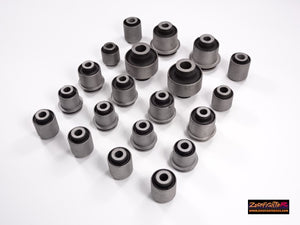 ZEROFIGHTER SUS REINFORCED BUSH 20PCS SET For S2000 AP2 ZEROF-01073