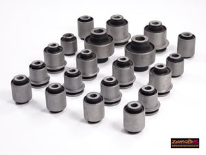 ZEROFIGHTER SUS REINFORCED BUSH 20PCS SET For S2000 AP1 140 ~ ZEROF-01072