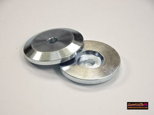 ZEROFIGHTER REAR REINFORCED ABSORBER WASHER For CR-Z ZF1 ZF2 ZEROF-00211