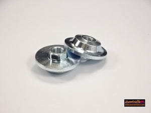 ZEROFIGHTER FRONT ABSORBER NUT For FIT GK5 GK3 GK4 GP5 ZEROF-01141