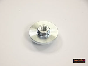 ZEROFIGHTER FRONT ABSORBER NUT For FIT GK5 GK3 GK4 GP5 ZEROF-00215