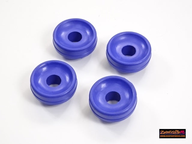 ZEROFIGHTER UPPER MOUNT REINFORCED BUSH For HONDA CR-X EF8 EF7 ZEROF-00385