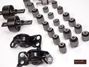 ZEROFIGHTER SUS REINFORCED BUSH 26PCS SET For CIVIC EG6 EG5 EG4 ZEROF-00487