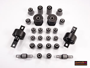 ZEROFIGHTER SUS REINFORCED BUSH 26PCS SET For CIVIC EK9 EK4 EK3 ZEROF-00699
