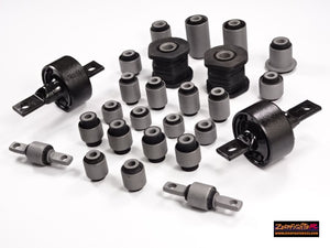 ZEROFIGHTER SUS REINFORCED BUSH 26PCS SET For CIVIC EK9 EK4 EK3 ZEROF-00699