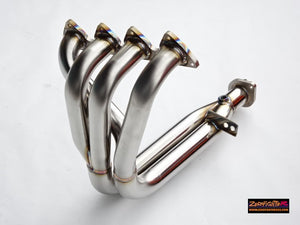 ZEROFIGHTER STAINLESS EXHAUST MANIFOLD For HONDA EK4 EK9 ZEROF-00646