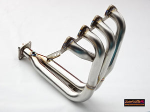 ZEROFIGHTER STAINLESS EXHAUST MANIFOLD For HONDA EK4 EK9 ZEROF-00646