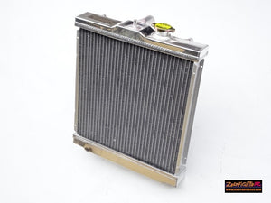 ZEROFIGHTER ALU 3-LAYER LIGHTWEIGHT RADIATOR D  For CIVIC EG3 EG4 EK3 ZEROF-00823