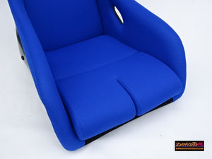 ZEROFIGHTER ORIGINAL FULL BUCKET SEAT BODY ZEROF-01045