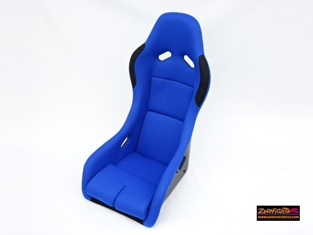 ZEROFIGHTER ORIGINAL FULL BUCKET SEAT BODY ZEROF-00417