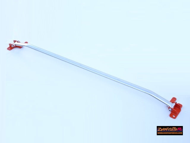 ZEROFIGHTER FRONT STRUT ALUMINUM TOWER BAR GK5 For FIT GK5 ZEROF-01169