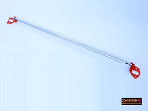 ZEROFIGHTER REAR STRUT ALUMINUM TOWER BAR GK5 For FIT GK5 ZEROF-01170