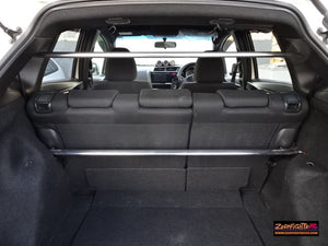 ZEROFIGHTER REAR STRUT ALUMINUM TOWER BAR GK5 For FIT GP5 6 ZEROF-01172