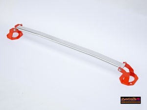 ZEROFIGHTER FRONT STRUT ALU TOWER BAR For CIVIC COUPE EJ1 EJ7 ZEROF-00812