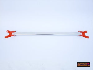 ZEROFIGHTER REAR STRUT ALU TOWER BAR For CIVIC COUPE EJ1 EJ7 ZEROF-00817