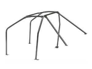 ZEROFIGHTER 8-POINT ROLL BAR KIT ZEROF-00298