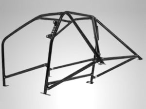 ZEROFIGHTER 7-POINT ROLL BAR KIT For EG6 EG9 EG5 AND OTHER MODELS ZEROF-01095